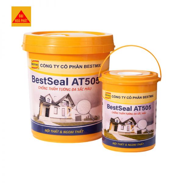 BestSeal AT505 BestSeal AT505