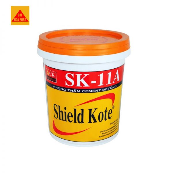 ShieldKote SK-11A ShieldKote SK-11A