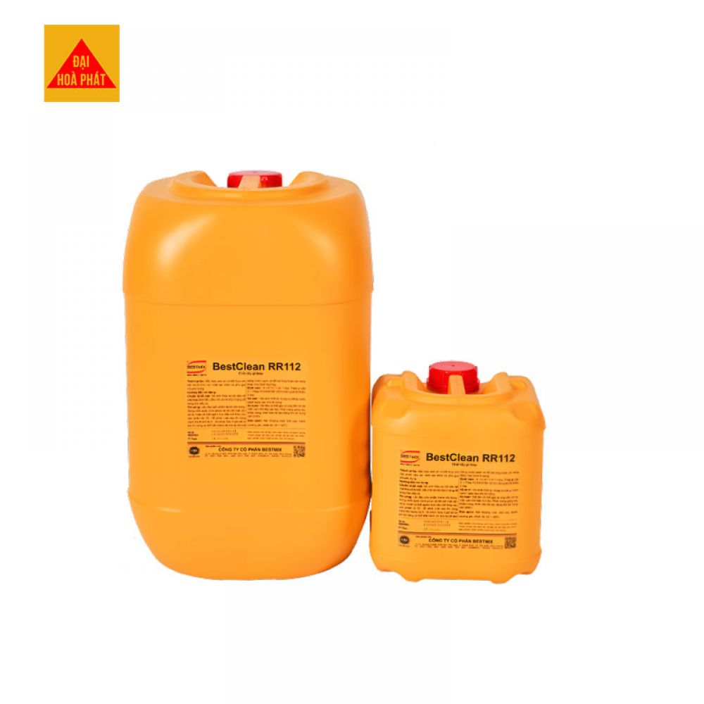 BestClean RR112 BestClean RR112