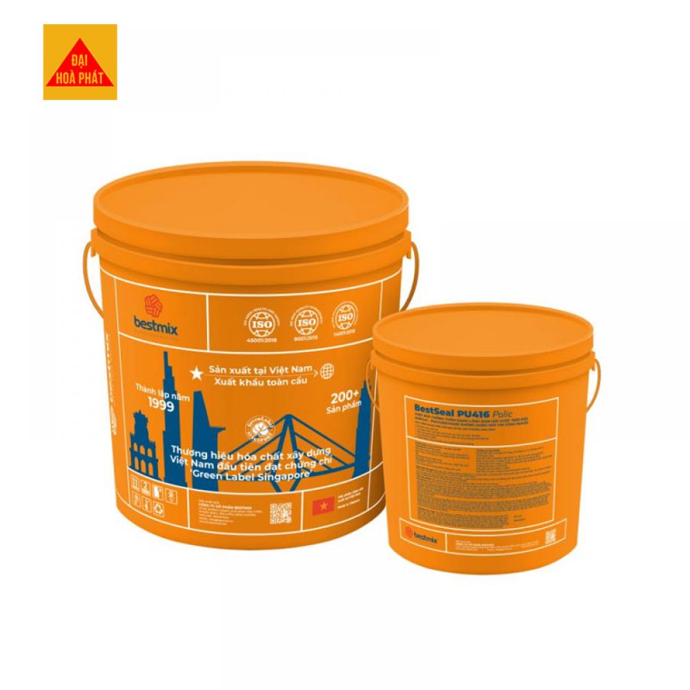 BestSeal PU416 BestSeal PU416