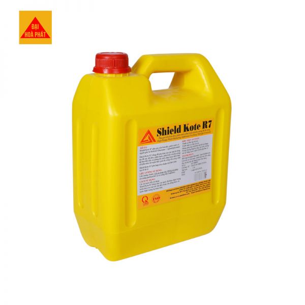 Chống Thấm Sửa Chữa Kết Nối Bê Tông R7 Chống Thấm Sửa Chữa Kết Nối Bê Tông R7