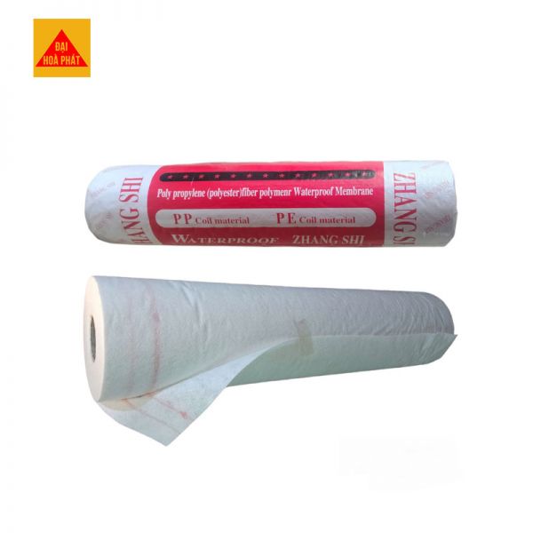 Màng chống thấm KC - PPE Màng chống thấm KC - PPE