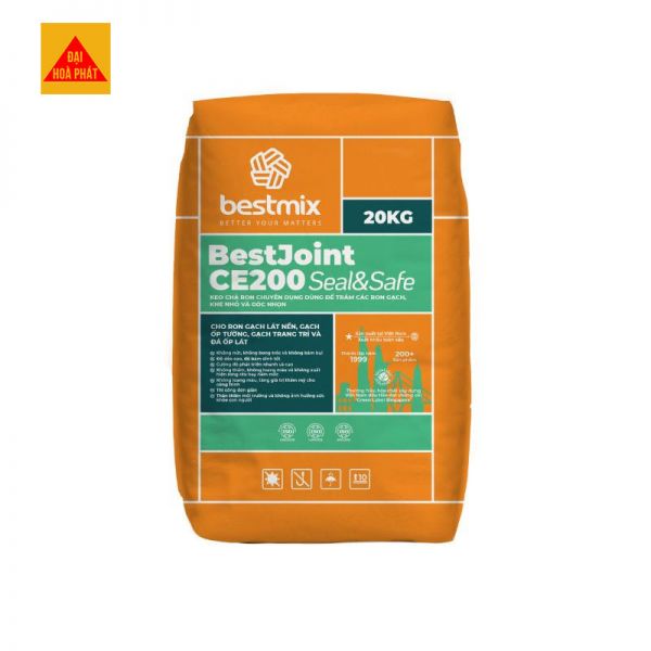 BestJoint CE200 Seal & Safe