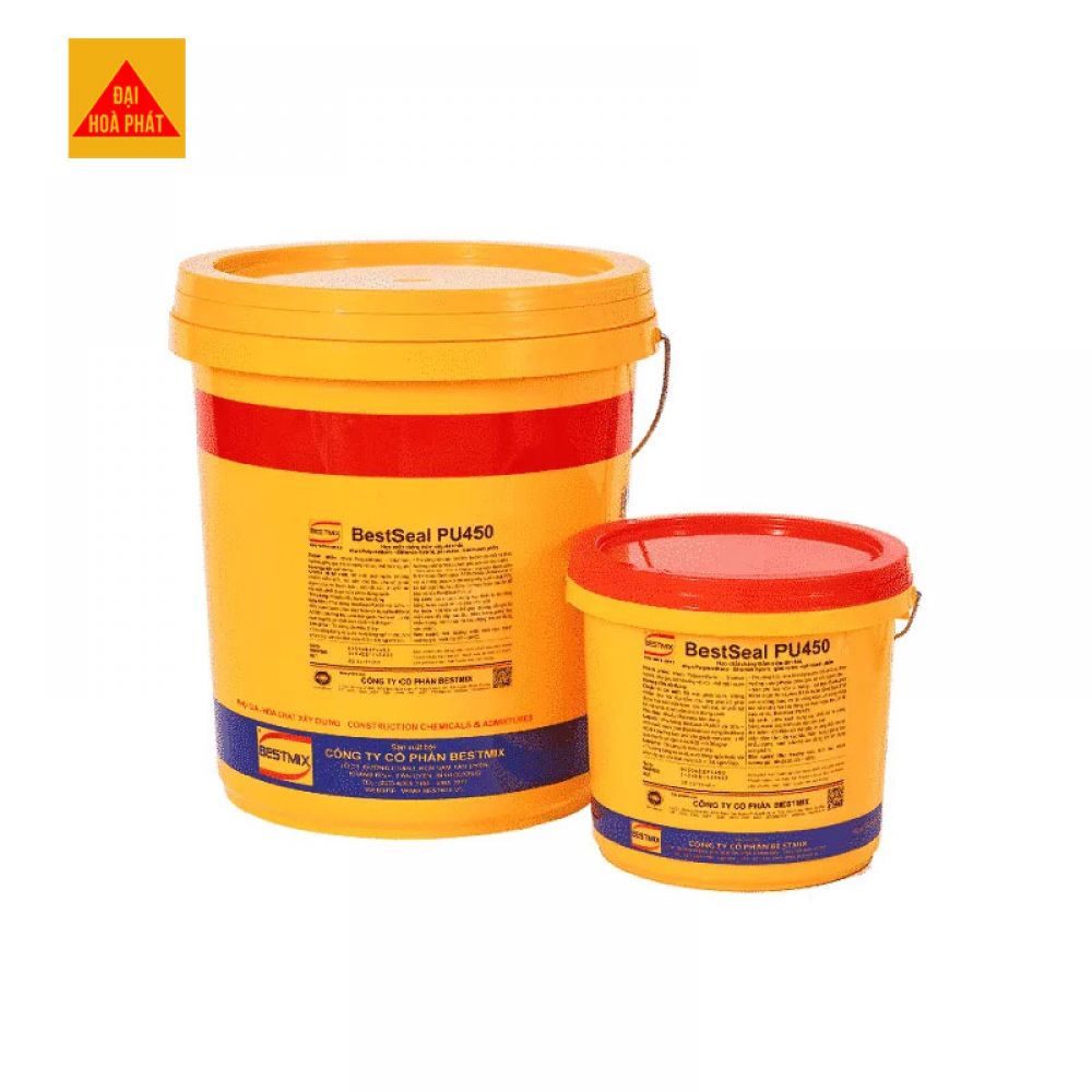 BestSeal PU450