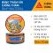 Băng trám kín chống thấm bitumen Sika Multiseal ® (cuộn 10 m x 75 mm) Băng trám kín chống thấm bitumen Sika Multiseal ® (cuộn 10 m x 75 mm)