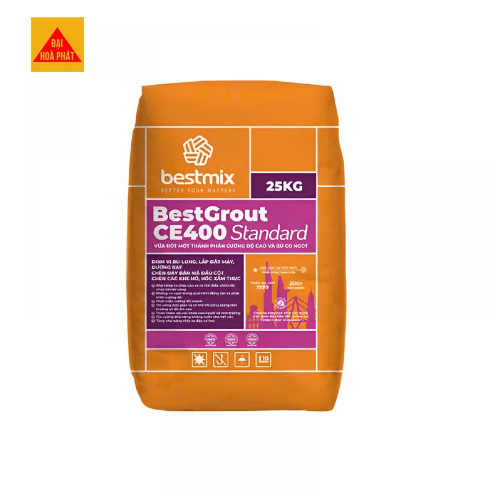 BestGrout CE400 BestGrout CE400