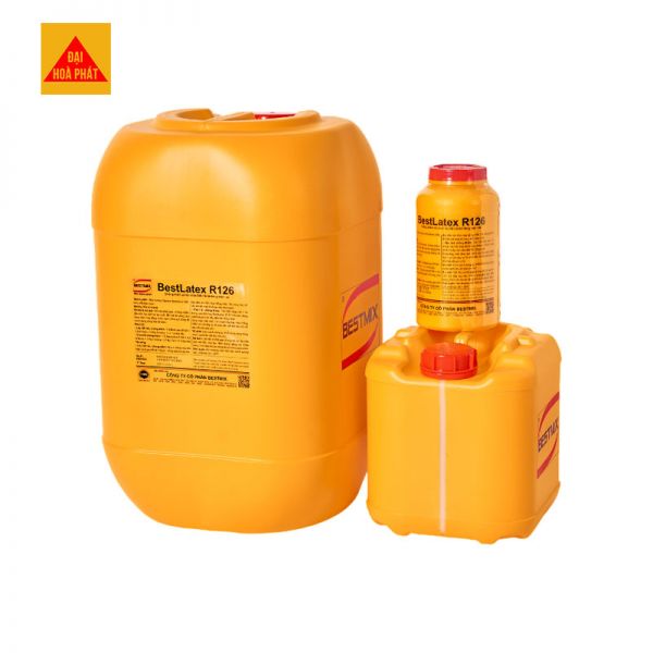 BestLatex R126 BestLatex R126