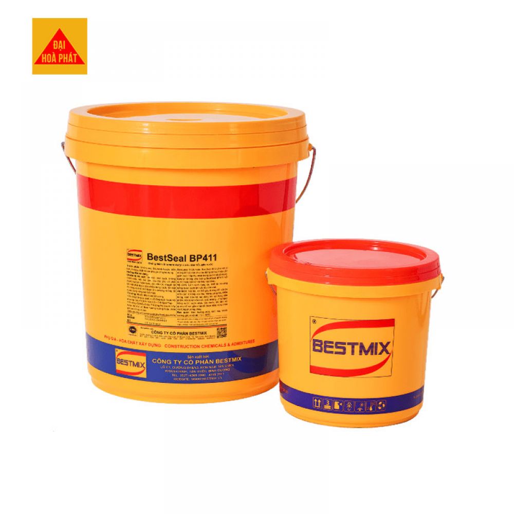 BestSeal BP411 BestSeal BP411