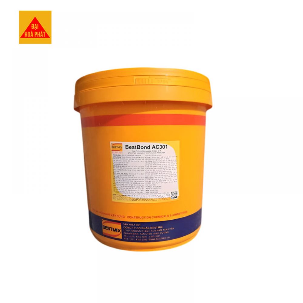 Bestbond AC301