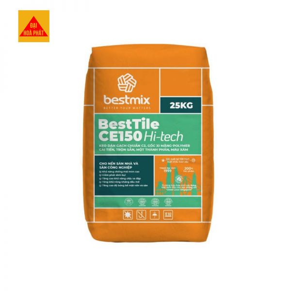 BestTile CE150 Hi-tech