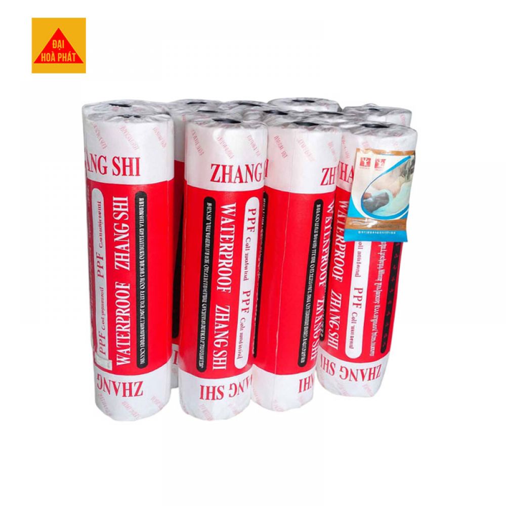 Màng chống thấm KC - PPE Màng chống thấm KC - PPE