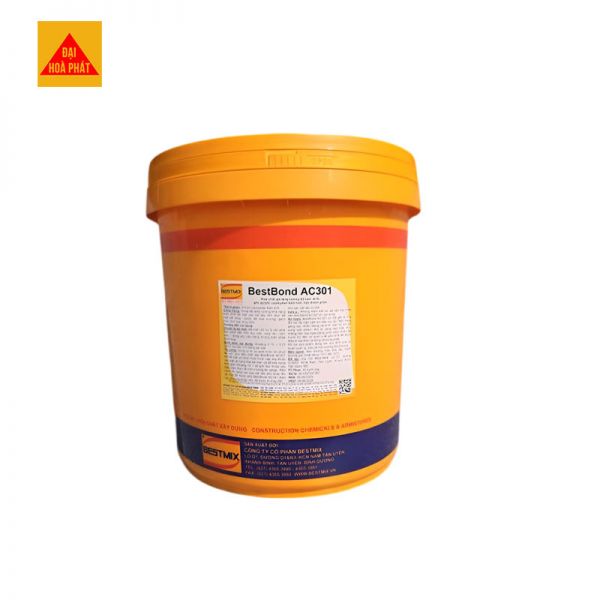 Bestbond AC301