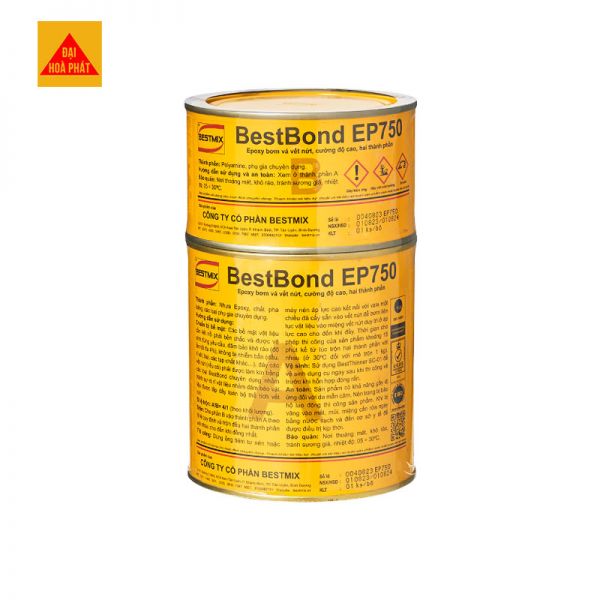 BestBond EP750