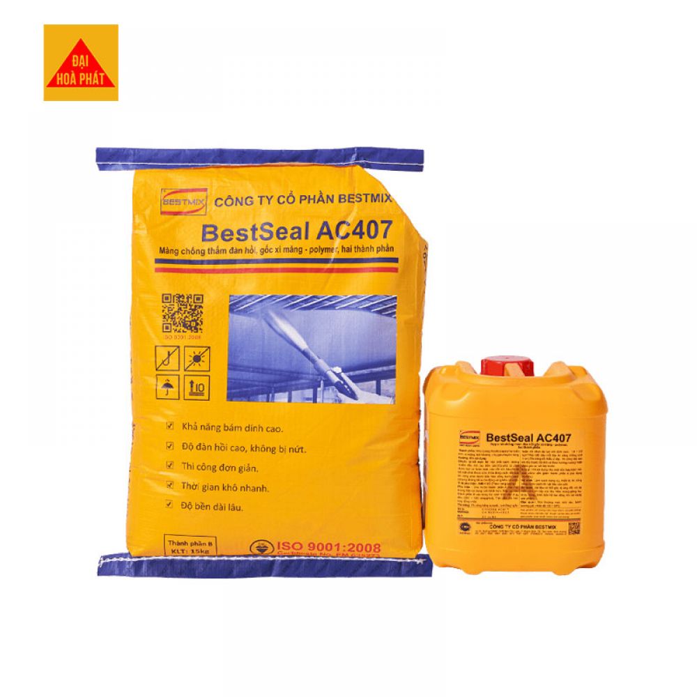 BestSeal AC407 BestSeal AC407