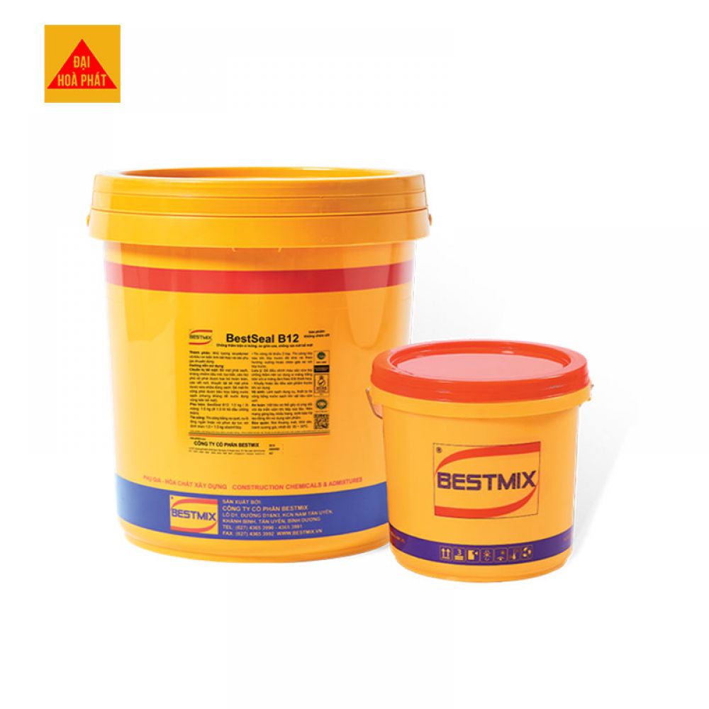 BestSeal B12 BestSeal B12