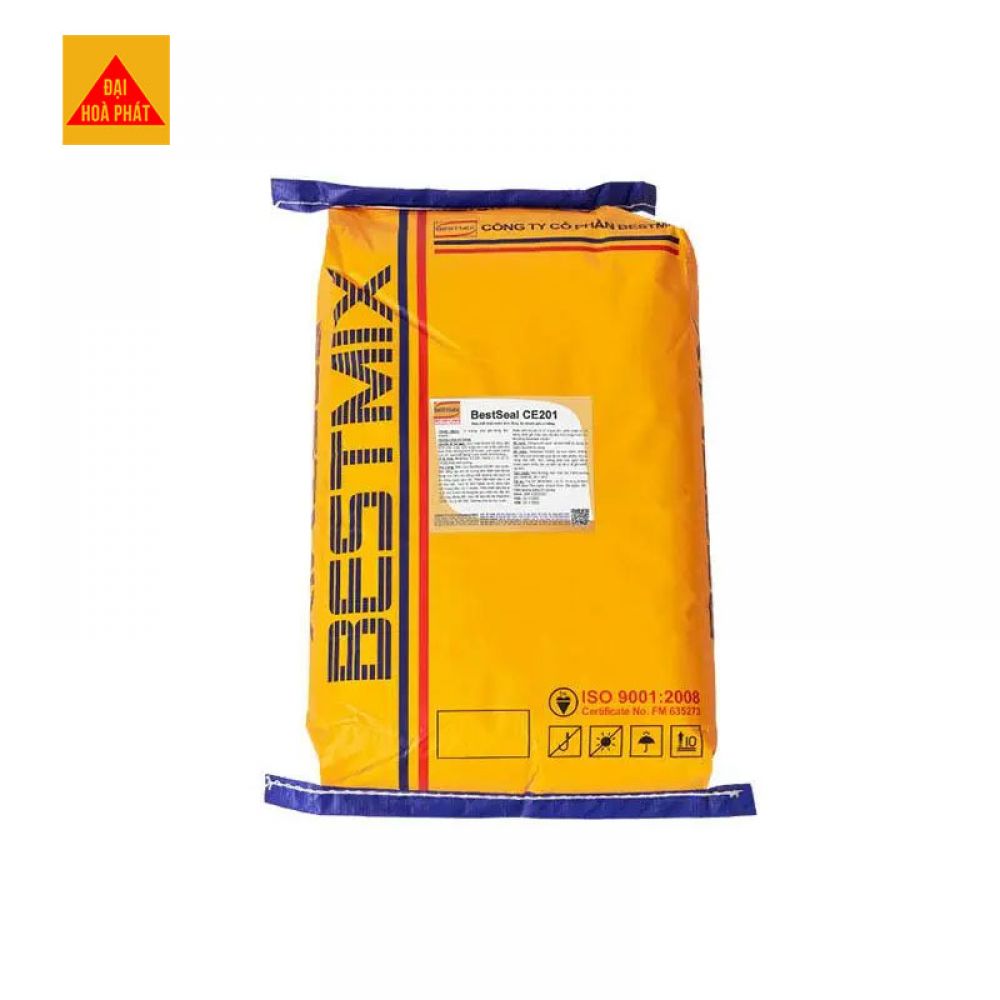 BestSeal CE201 BestSeal CE201