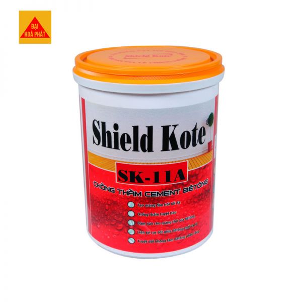 ShieldKote SK-11A (New) ShieldKote SK-11A (New)