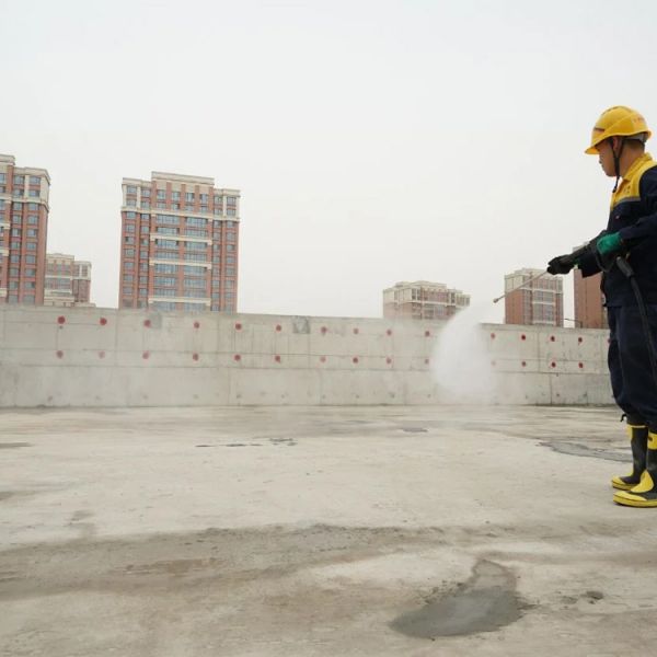 Tầm Quan Trọng Của Việc Chống Thấm Khi Thi Công Xây Dựng