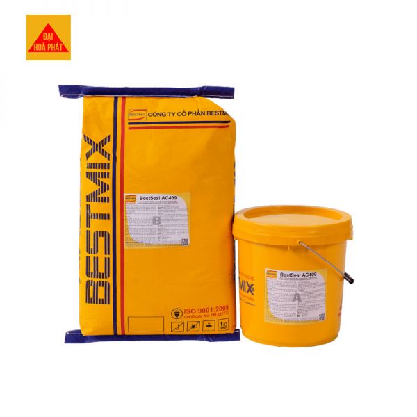BestSeal AC409 BestSeal AC409