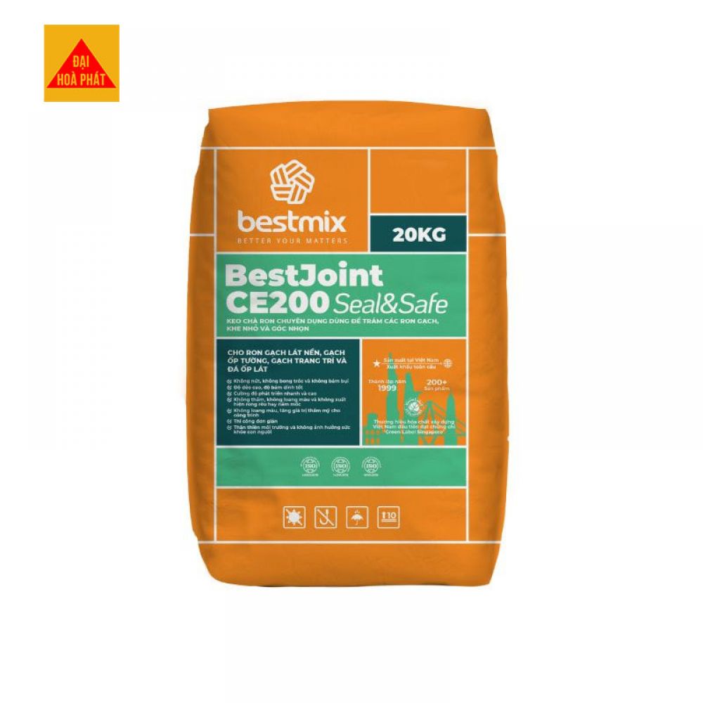 BestJoint CE200 Seal & Safe