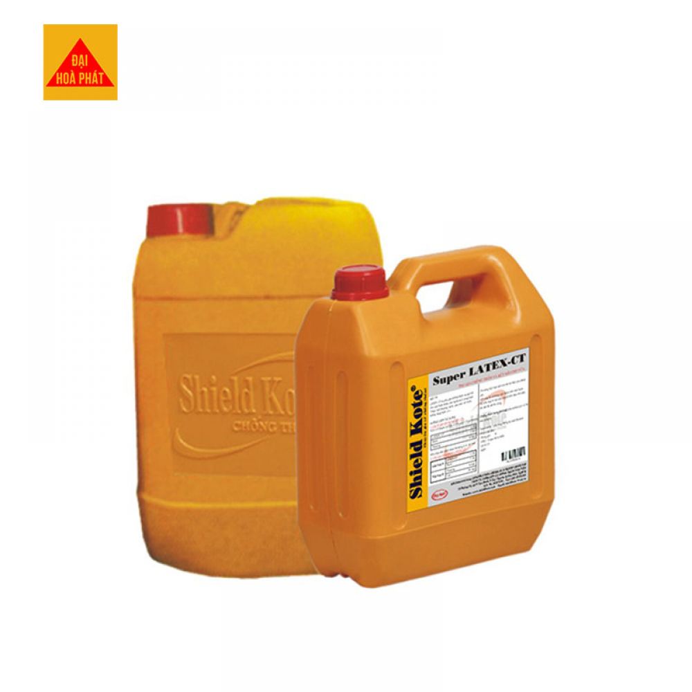 Shield Kote Super Latex CT Shield Kote Super Latex CT